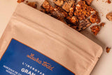 The Incredible Granola by Laura Todd