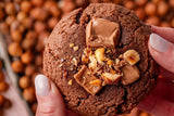 GIANDUJA SIGNATURE