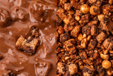Spread & Granola Duo