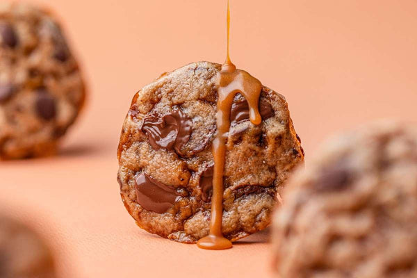 Caramilky - Laura Todd