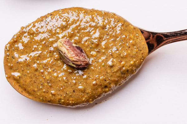 *New* Pistachio Praline 