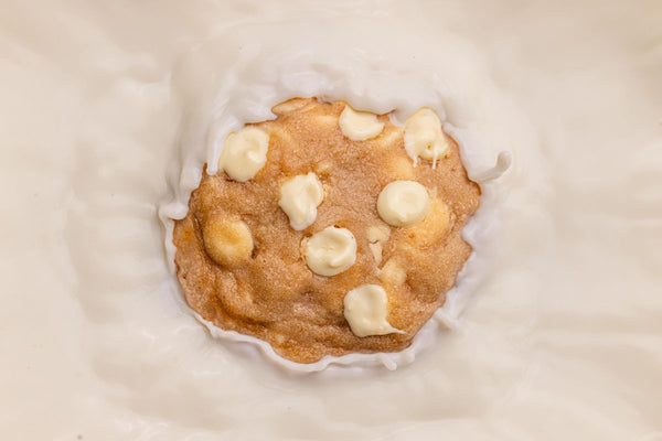 Box of 10 Big Cookies