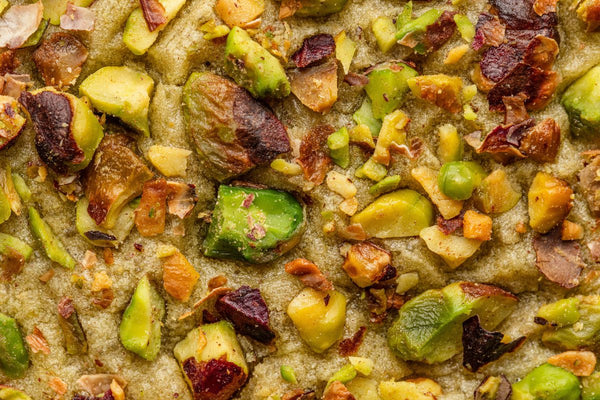 Box of 10 Big Cookies