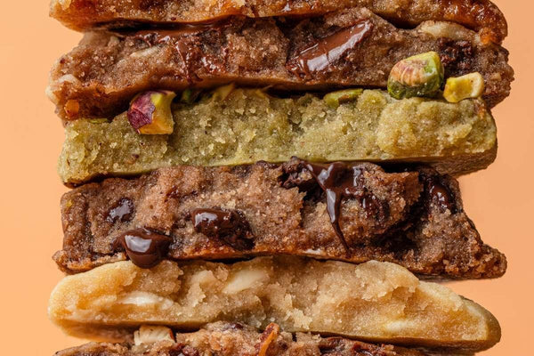 Boîte 16 Cookies - Laura Todd