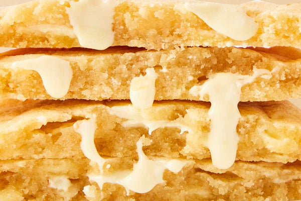 White Delice - Laura Todd