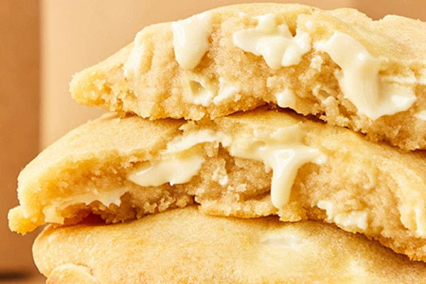 Big Moelleux Chocowhite - Laura Todd