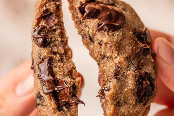 Big Moelleux Chocodark - Laura Todd