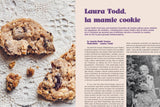 Laura Todd's fabulous cookies 