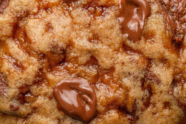 Caramilky - Laura Todd