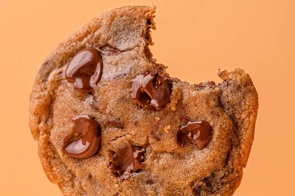 Big Moelleux Chocomilk - Laura Todd