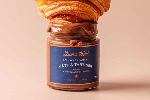 The unforgettable Laura Todd spread