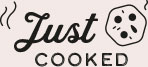 Just cookied cookie juste cuit cookies
