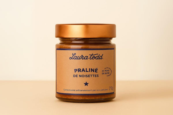 The Irresistible Gourmet Trio