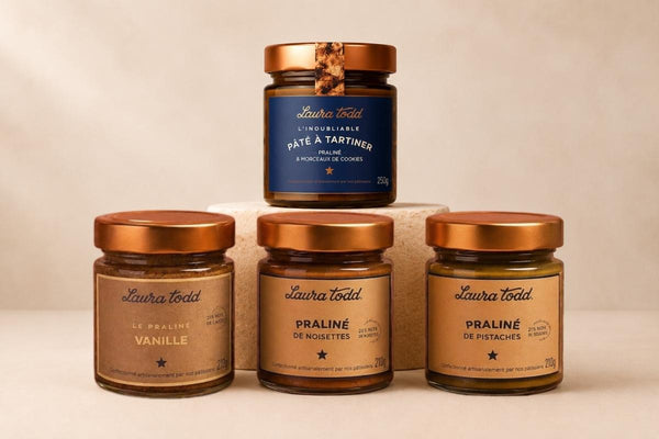 Pralines & Spread Gift Box