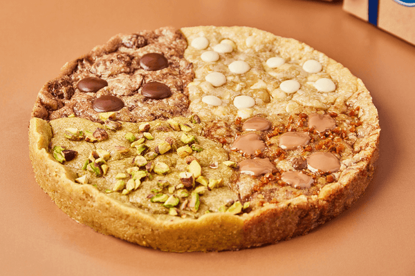 Gâteau d'anniversaire livré en 24h